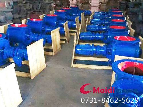 電動(dòng)卸料器 電動(dòng)卸料器